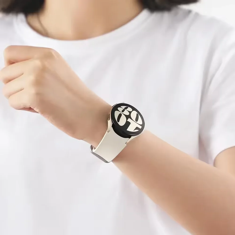 Thumbnail 3 - #76 Best Replacement Smart Watch Straps to Buy In 2026