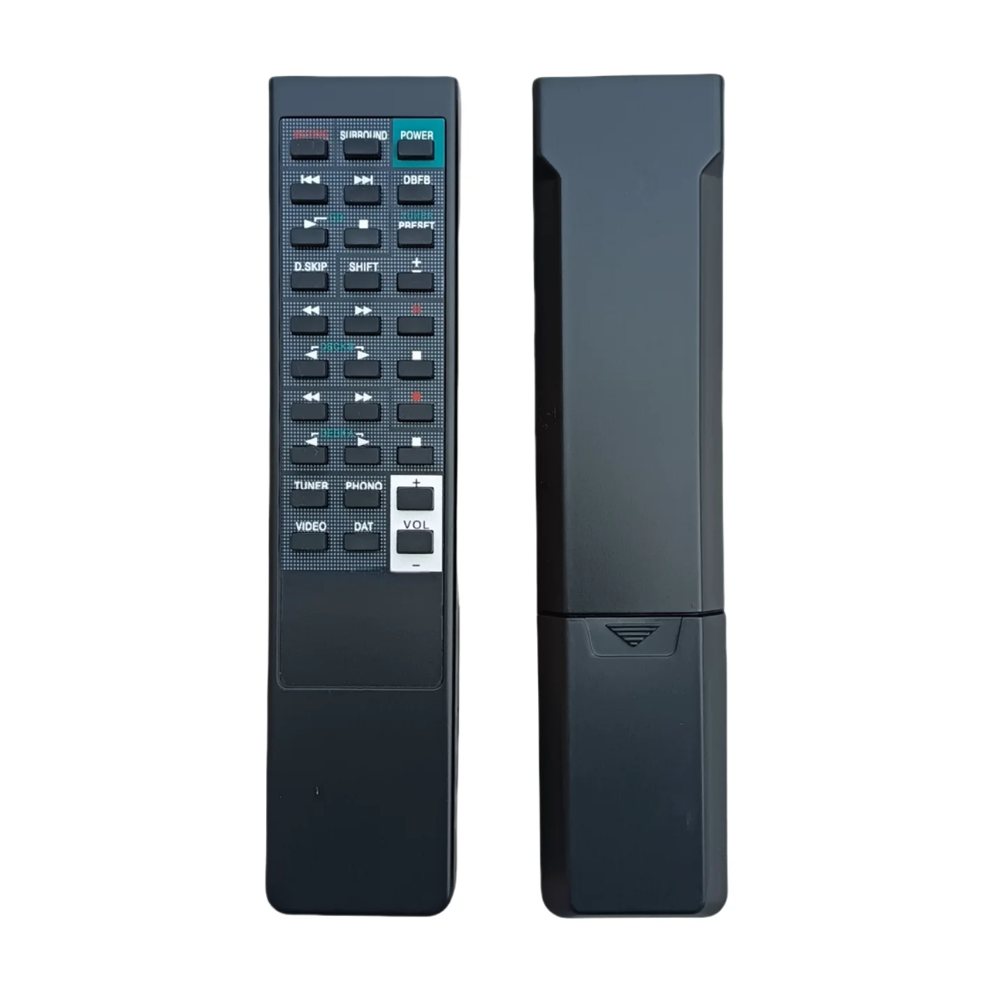 Replace Remote Control for Sony Stereo Receiver STR-AV270X STR-AV370X