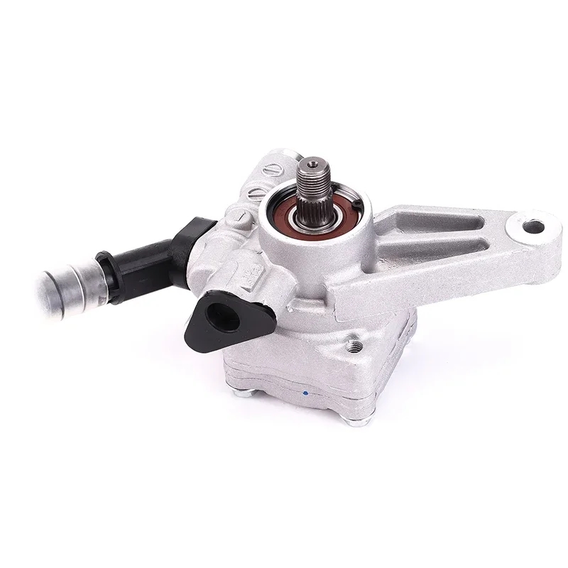 56110-RCA-A01 56110-PVJ-A01 Power Steering Pump For Honda Accord 3.0 V6 2003 2004 2005 2006 2007 tools cars accessories