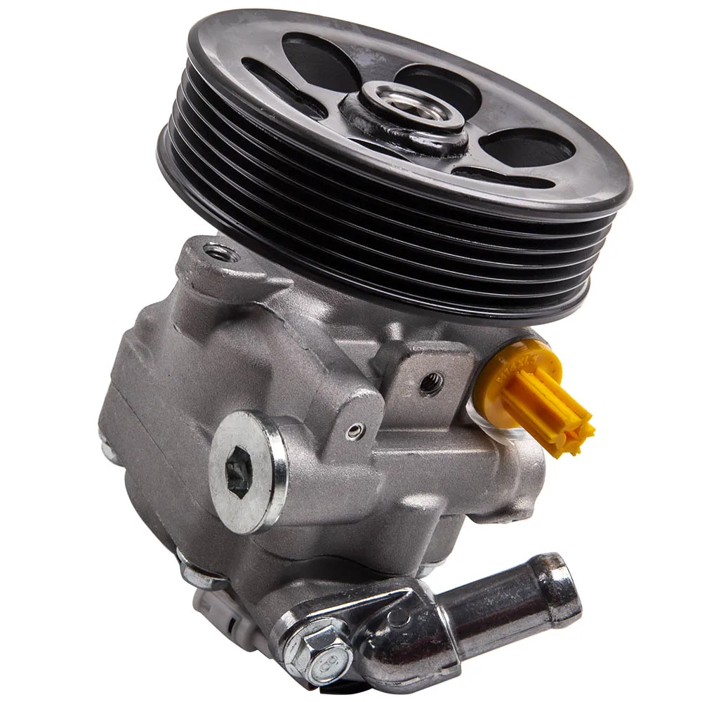 Power Steering Pump…