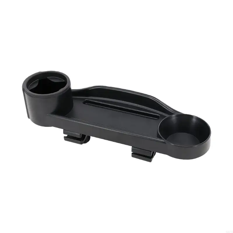 

Multifunctional Feeding Tray Includes Cup Holder And Phone Placement Slot