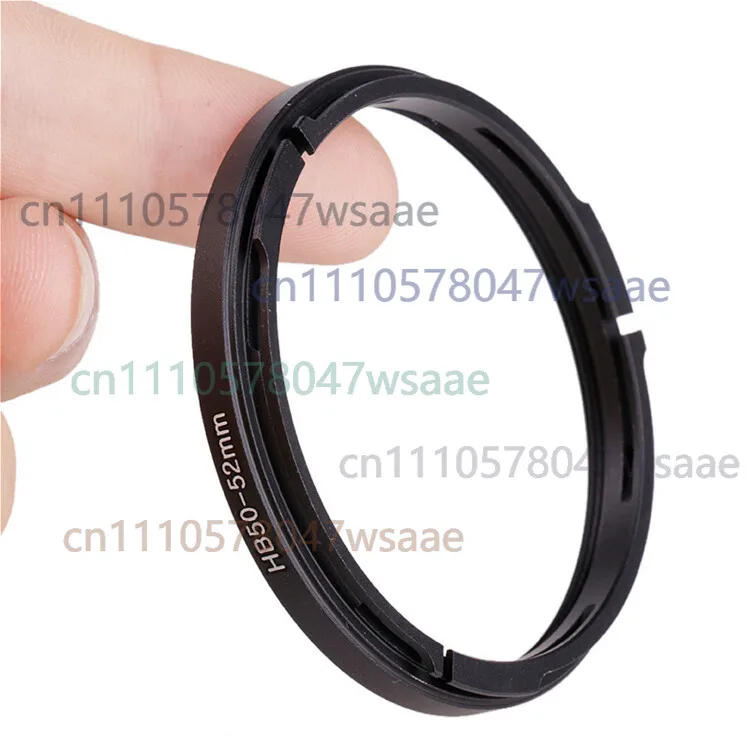 2 Inch Telescope T/T2 Adapter M48x0.75 with T Ring for Sony NEX E Mount Camera Astrophotography