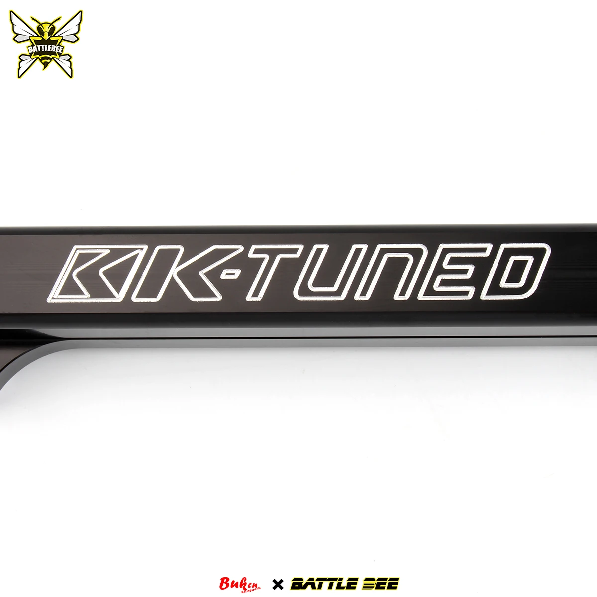 Geeignet für Honda Civic K20 K24 FD2 CL7 DC5 Kraftstoffverteiler K-Serie Kraftstoffverteiler mit Öldruckanzeige – Detail 6