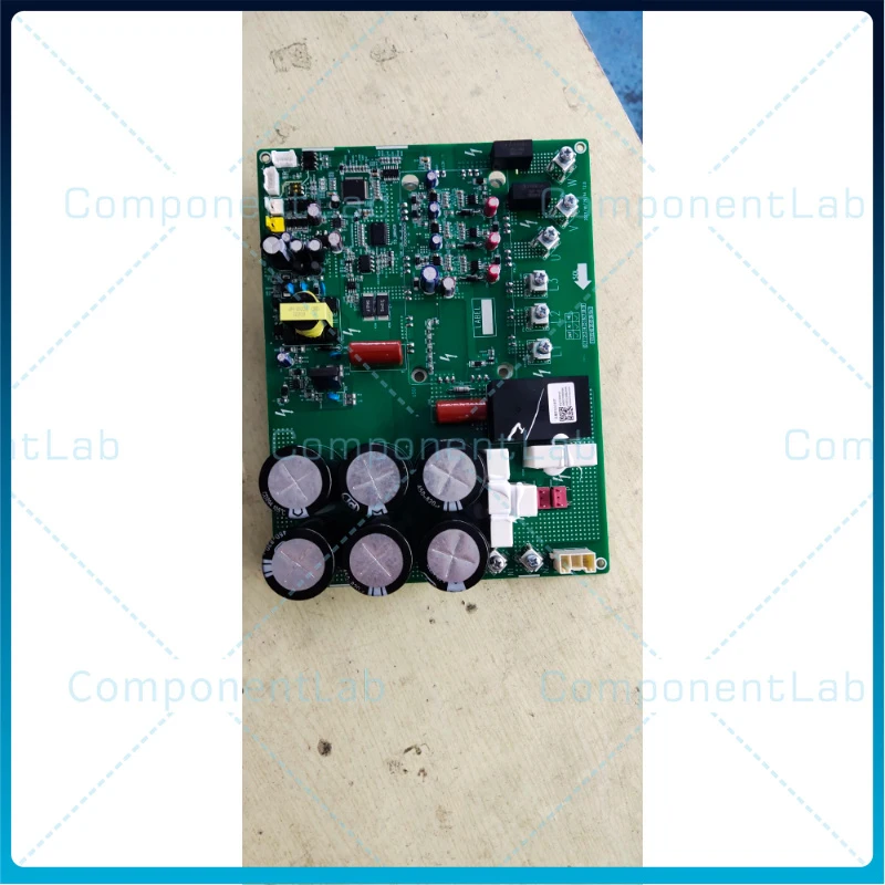 300027000566 ZQ3330T Compressor Inverter Driver Board For Gree GMV Commercial VRF Air Conditioner Mainboard Replacement Parts