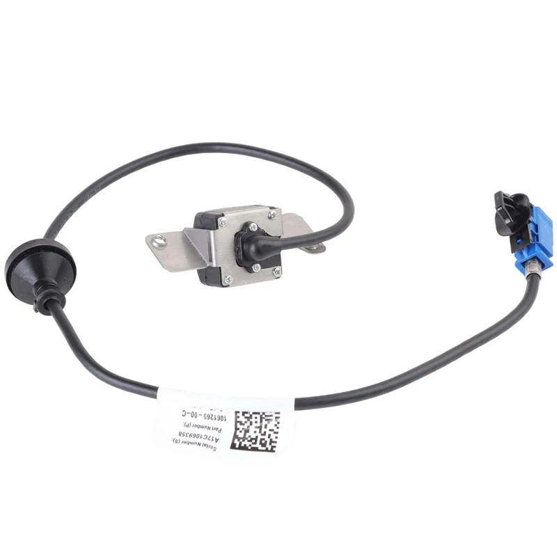 Auto 1061269 -00-C View-Kamera-Backup 106126900 C für Tesla Model S 2017-2023 – Detail 2