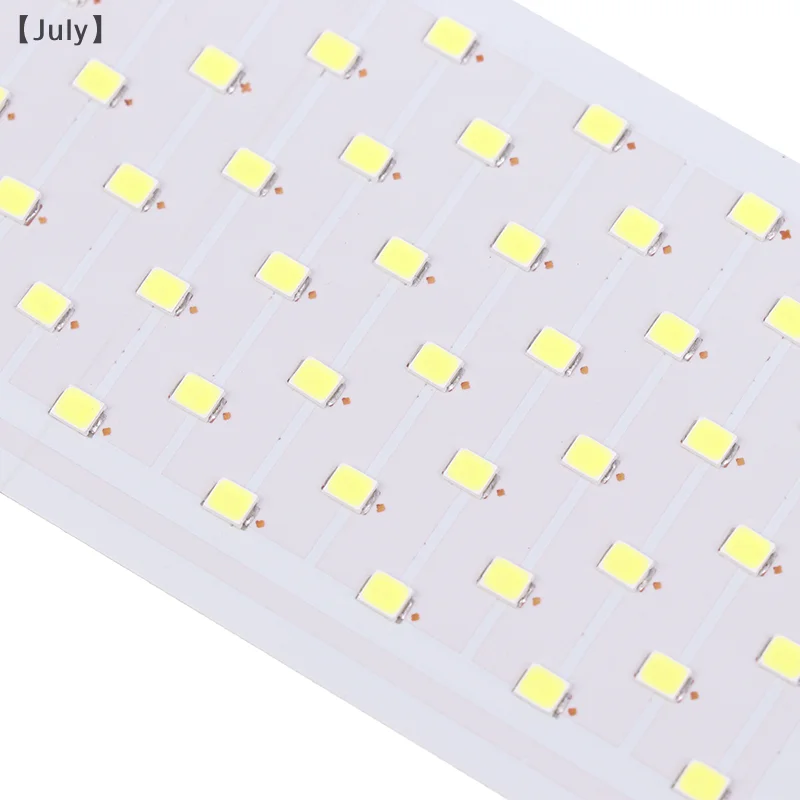 220V High Lumen SMD2835 ชิป LED Matrix LED COB 30W สําหรับ DIY Spotlight Floodlight โมดูล LED เปลี่ยนหลอดไฟ