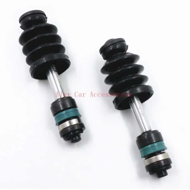 Original 0AM DQ200 DSG 0AM325091E 0AM325091F 7 Speed Clutch Fork Pusher Rod Vale Body Piston Rod Kit For Audi A3 S5 For VW Golf