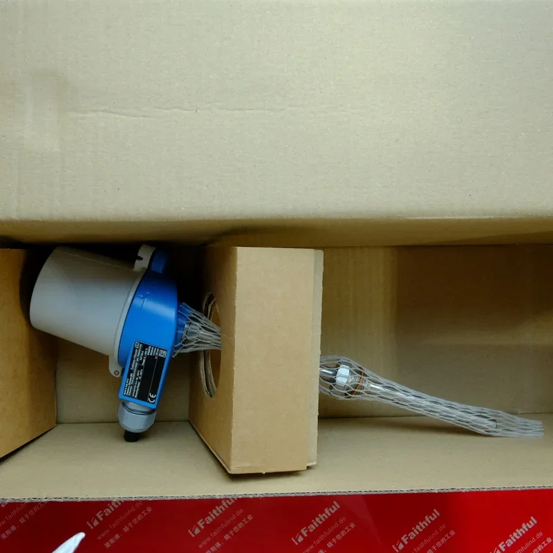 

E+H TR10-AOB3CASCH3000 TMT182-A41BA new and original