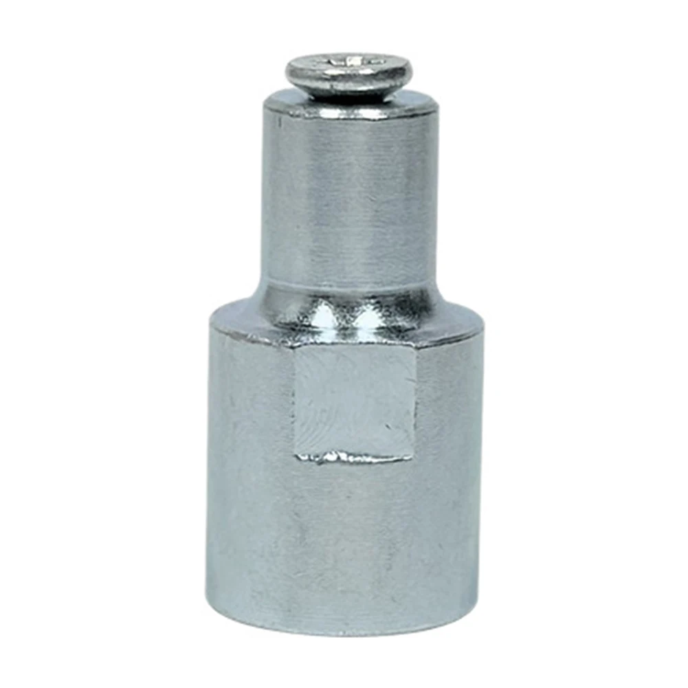 1PCS Blades Extension Rod Cutting Disc Extension Rod Connective Rod For 125/150 Angle Grinders For M14 Thread Saw Blades