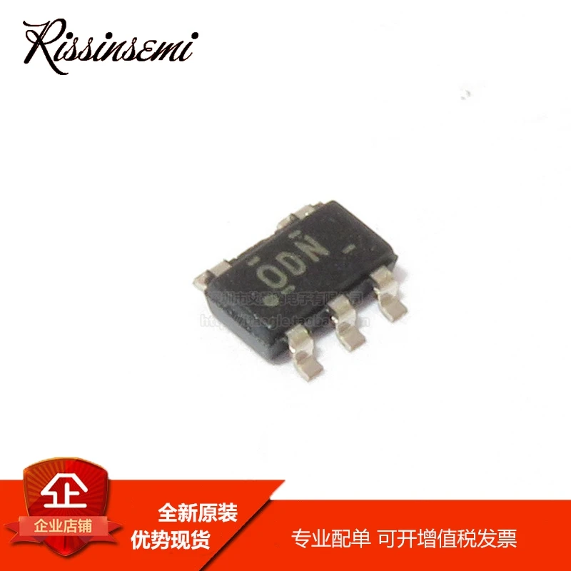 20PCS SOT23-5 TLV70033DDCR TLV70033 LDO  3.3V 200mA NEW and Original in Stock