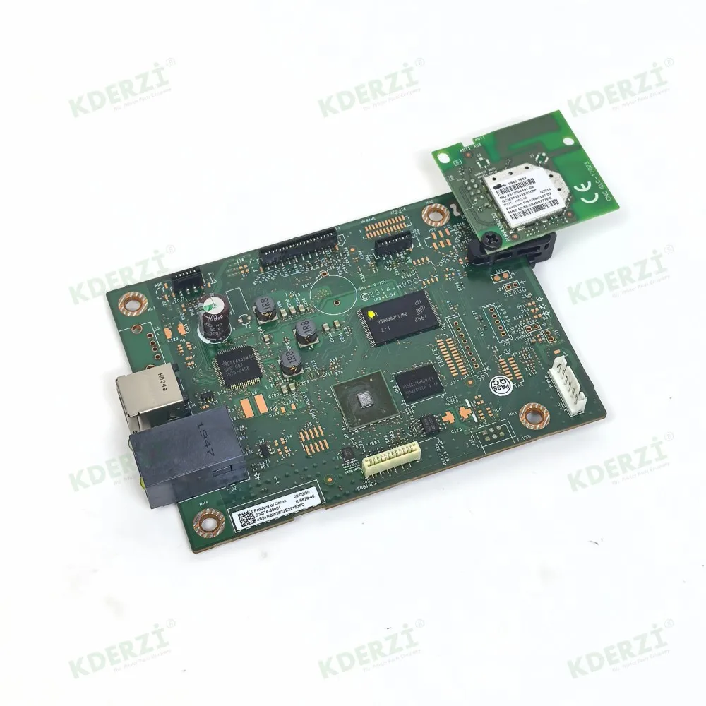 G3Q74-60001 Original Formatter Board for HP M148dw 148dw 148 Mother Logic Main Board MainBoard