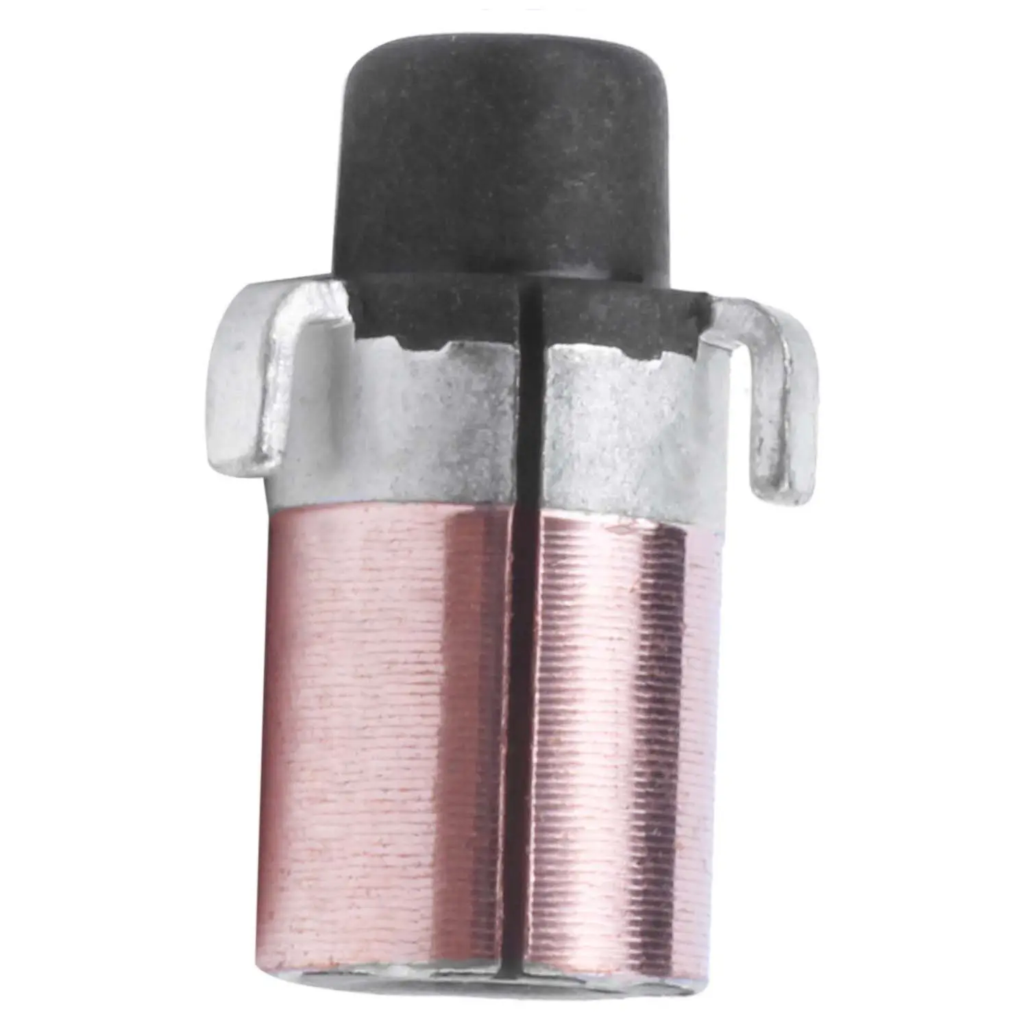 #59L 3.175x7.6x16mm 3P Copper Bars Armature Commutator for Starter Motor,for Starter Motor Commutator,(Copper/Feerite)