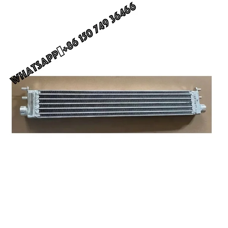 

A0995002200 0995002200 for MERCEDES C Class W205 Oil Cooler Transmission Cooler Transmission Radiator