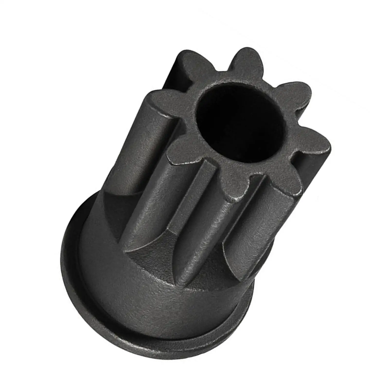 Engine Barring Socket Professional Durable Engine Barring Rotating Tool for Caterpillar 3200 3508 3400 3512 Repair Parts