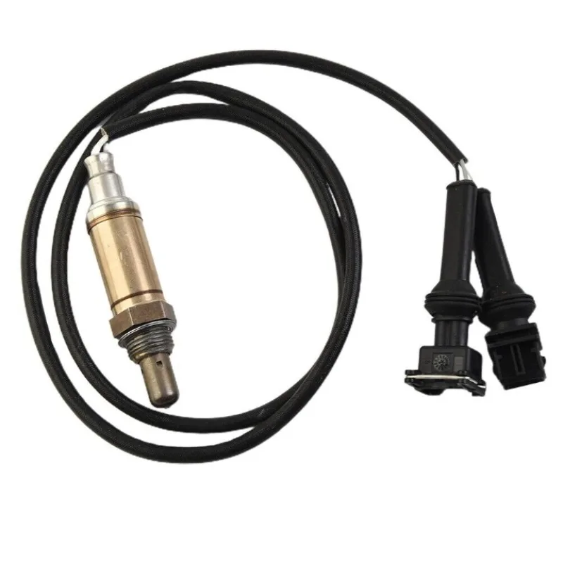 0258104002 O2 Oxygen Sensor for Boiler Lambda Sen Mercedes T1 T1/TN Y10 0258104005 0258104007 Total Length 250cm