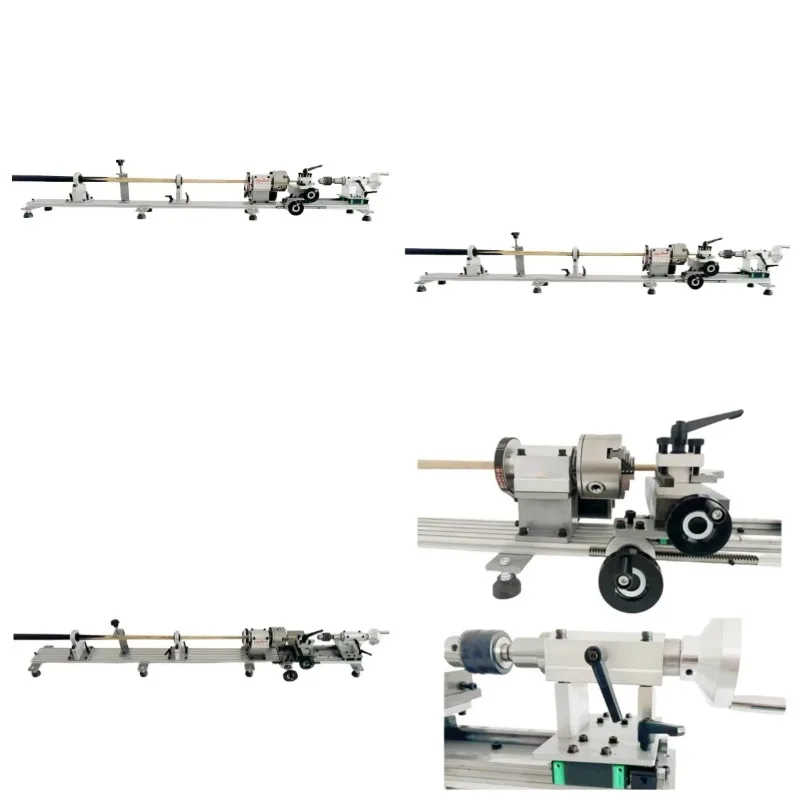Mid-to-high-end Ballroom Club Promotion Mid-high Cost-effective Multi-functional Rod Repairman
