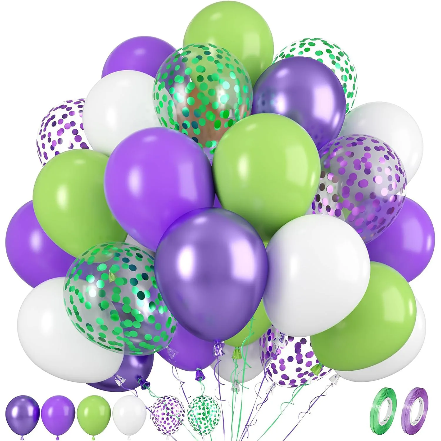 Family Party Mermai…