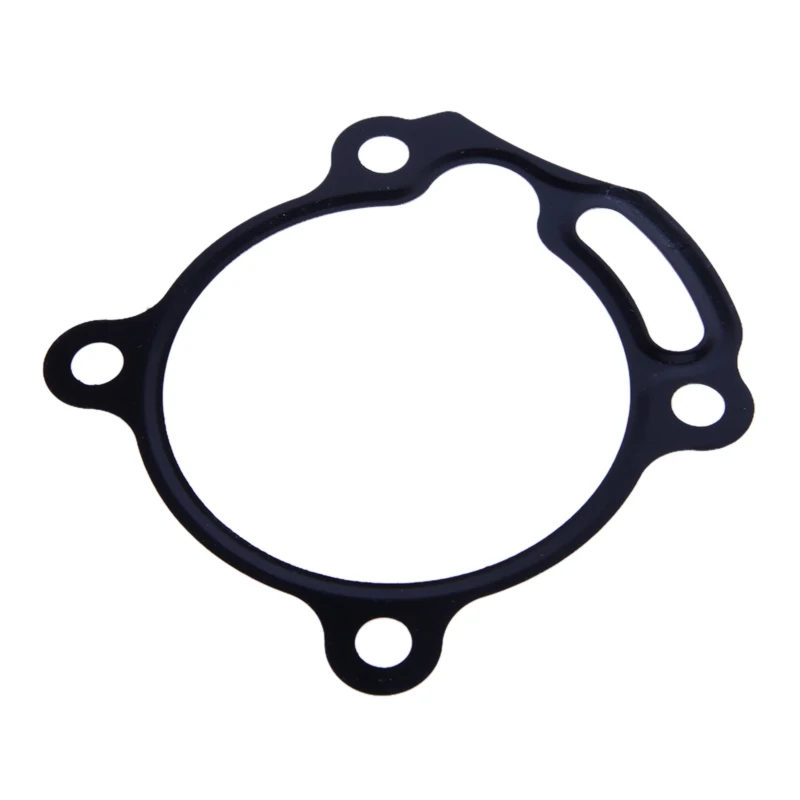 5Pcs Engine Oil Filter Cover Gasket Motorcycle Fit For Honda CBR250RA CRF250L CBR300RA CB300F CB300FA CMX300A CRF250RL CBF300NA 3
