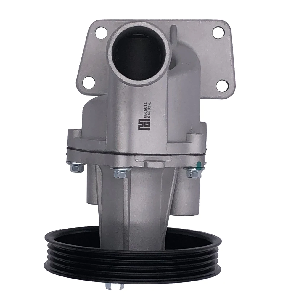 

Water Pump For Wuling Rongguang 2007 1.2L ZHIGUANG 2003 Engine Cooling Systems Accessories