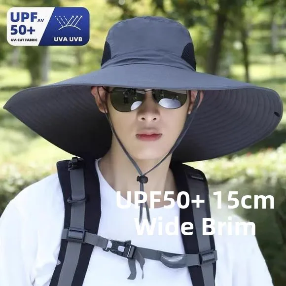 cappello-estivo-da-uomo-per-arrampicata-e-pesca-con-ampia-tesa-e-protezione-viso-cappello-da-capitano-con-protezione-uv