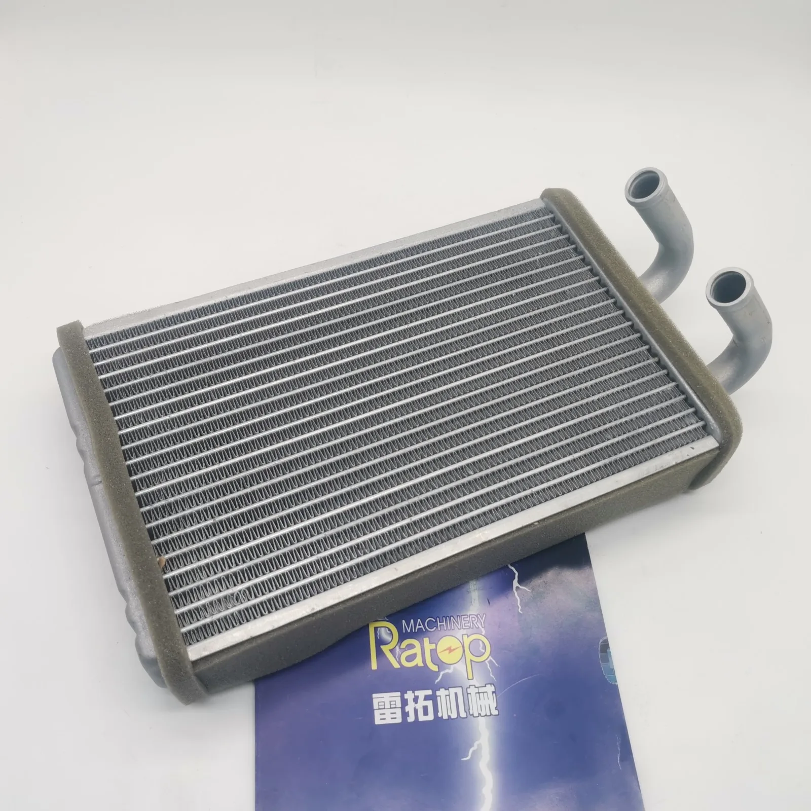 

ЭкскаваторPC400-5 PC200-6 PC60-7 PC120-6 Радиатор сердечника нагревателя ND116410-2841 ND116410-2842 ND116120-9280