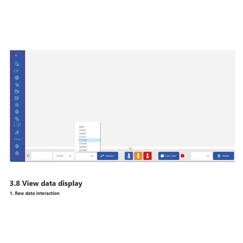 RTK-960 ZED-F9P High Precision BDS/GPS/GLONASS/Galileo/QZSS RTK Positioning Module