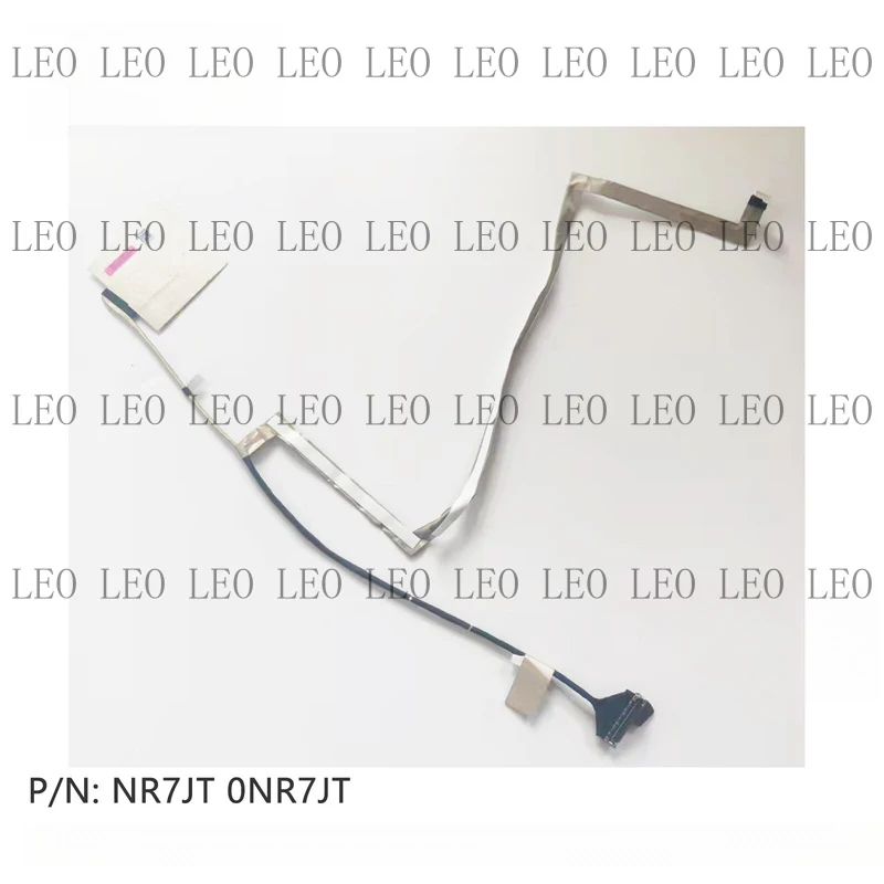 SS  New Lcd DAP20 EDP FHD Cable Lvds Line For Dell Precision 7730 M7730 30P 0NR7JT