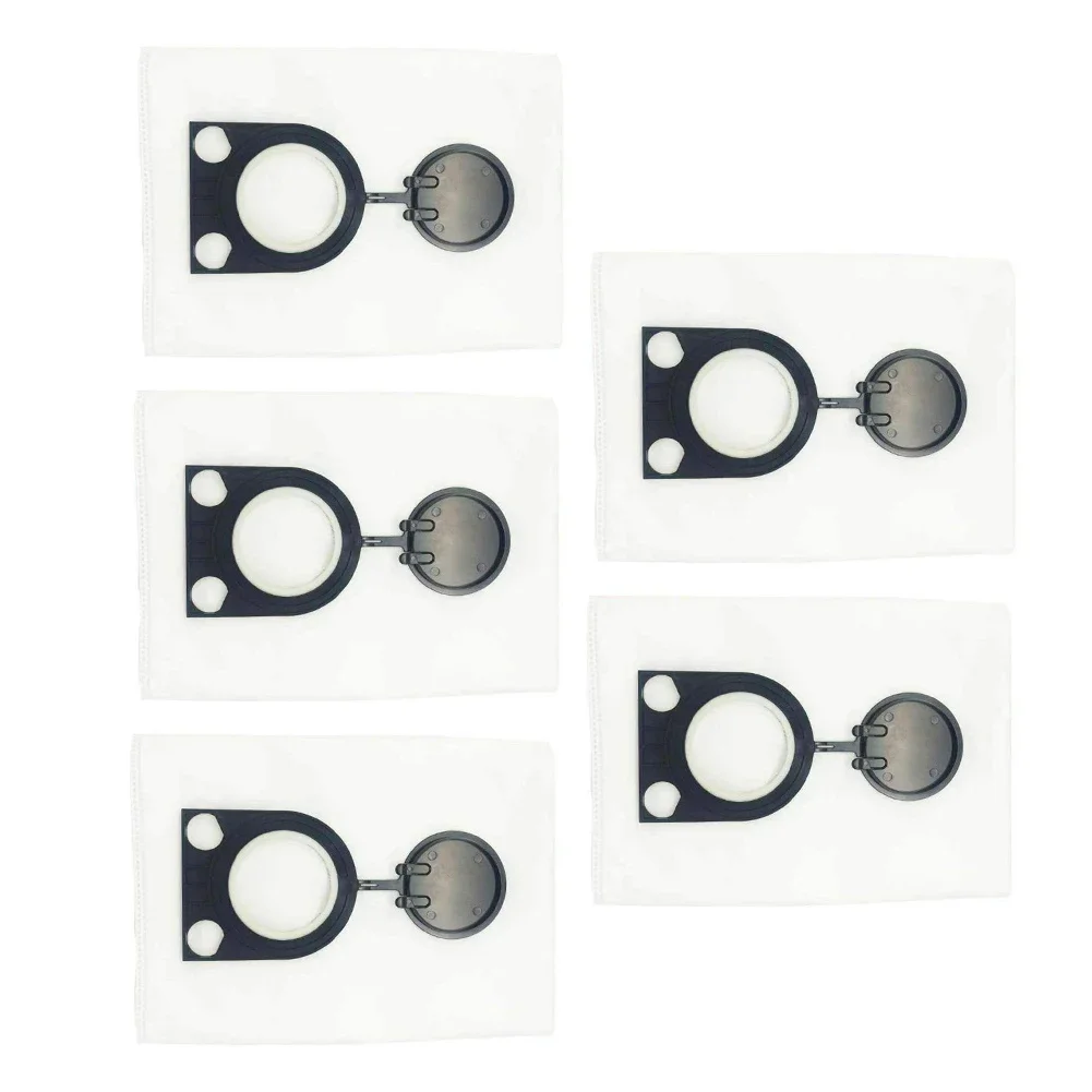 

Изысканные практичные высококачественные мешки для пыли, вакуумный аксессуар, совместимый с высококачественным пылесосом Berner