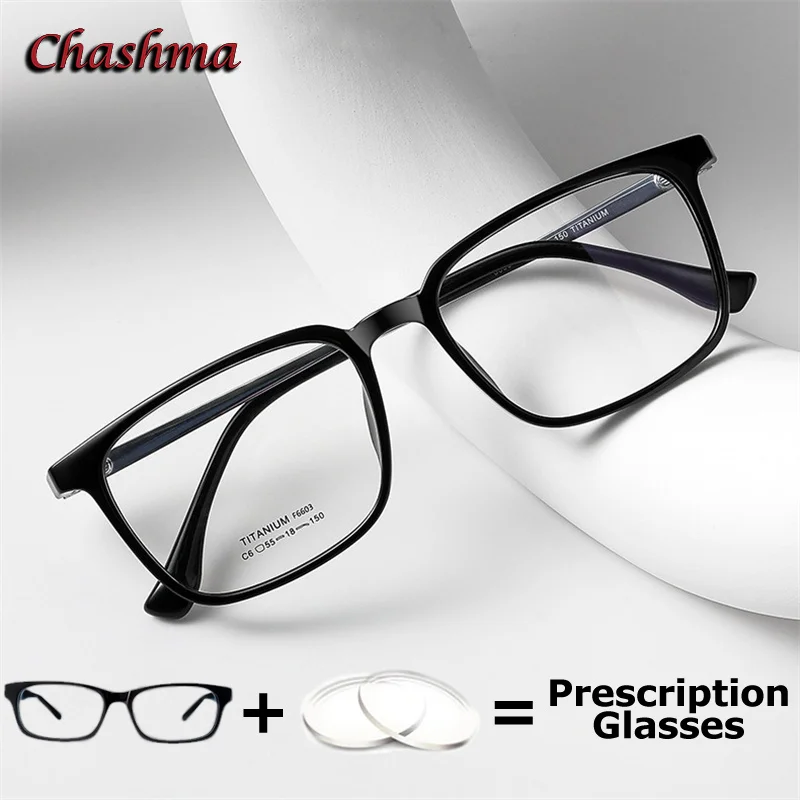 

Men Ultra Light Glasses Multifocal Progressive Lenses Wide Field Digital Reading Glasses Far and Near Sight Myopia Optical