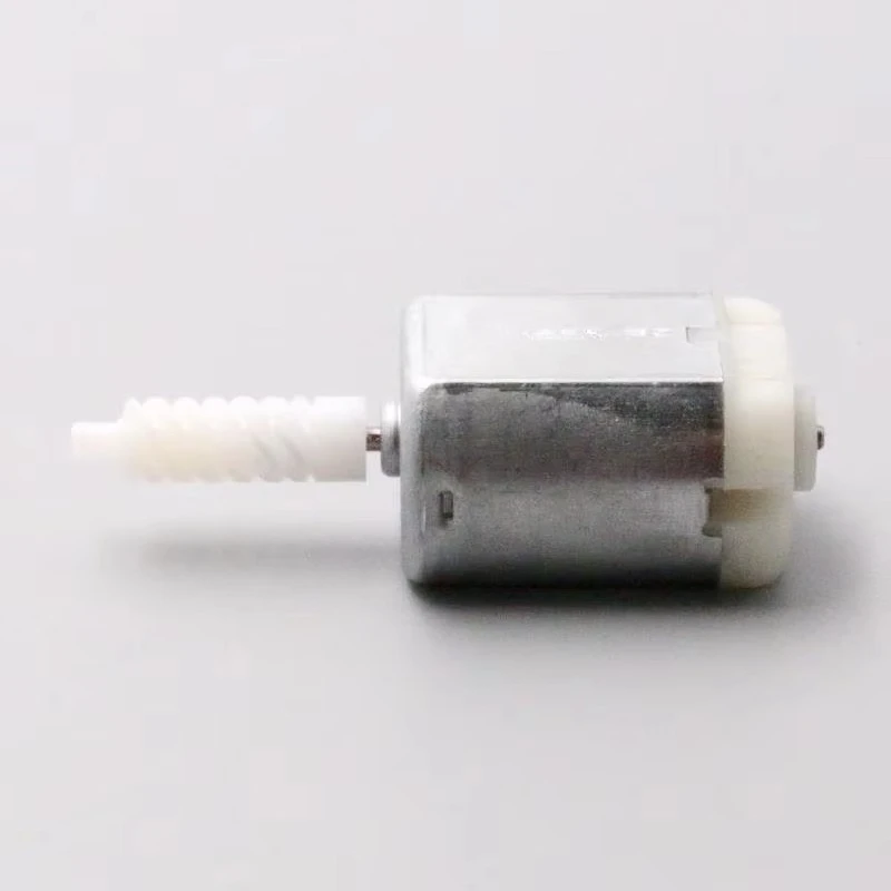 For 2013-2015 Mitsubishi RVR FC-280SC-20150 12V Car Trunk Latch Lid Lock Release Motor 0.764N.m High Torque Motors All New Parts