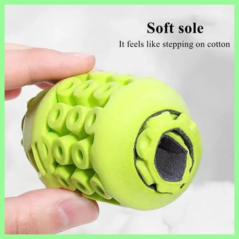 Comfortable Sport Insoles for Men And Women Elastic Shock Absorption Memory Foam Running Shoe Insole for Baskets Shoe Sole image 5