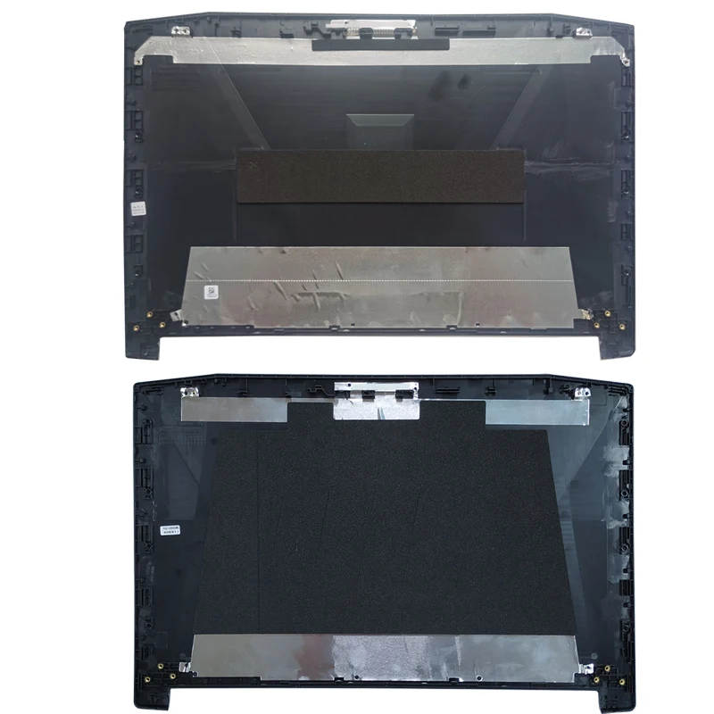 Imagem -03 - para Acer Nitro An51542 An515-41 An51551 An515-52 An515-53 Tampa Traseira Case Superior Portátil Lcd Capa Traseira Moldura Dianteira Dobradiças l & r Novo