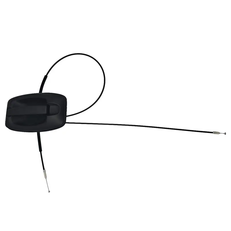 

Тяговый трос в комплекте, ручка боковой двери автомобиля 580157767, раздвижная конструкция для Iveco Daily 11-14, замена внешней дверной ручки