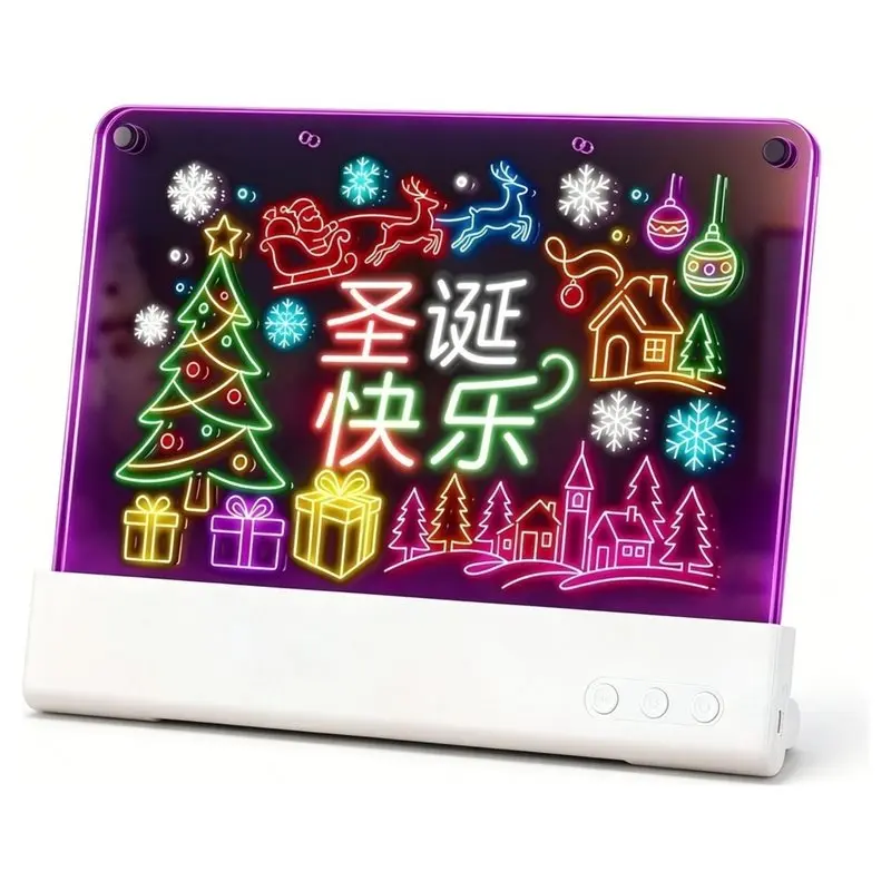 LED Drawing Board,16