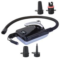 12V 20PSI Digital Electric Air Pump Inflator for Outdoor Paddle Board