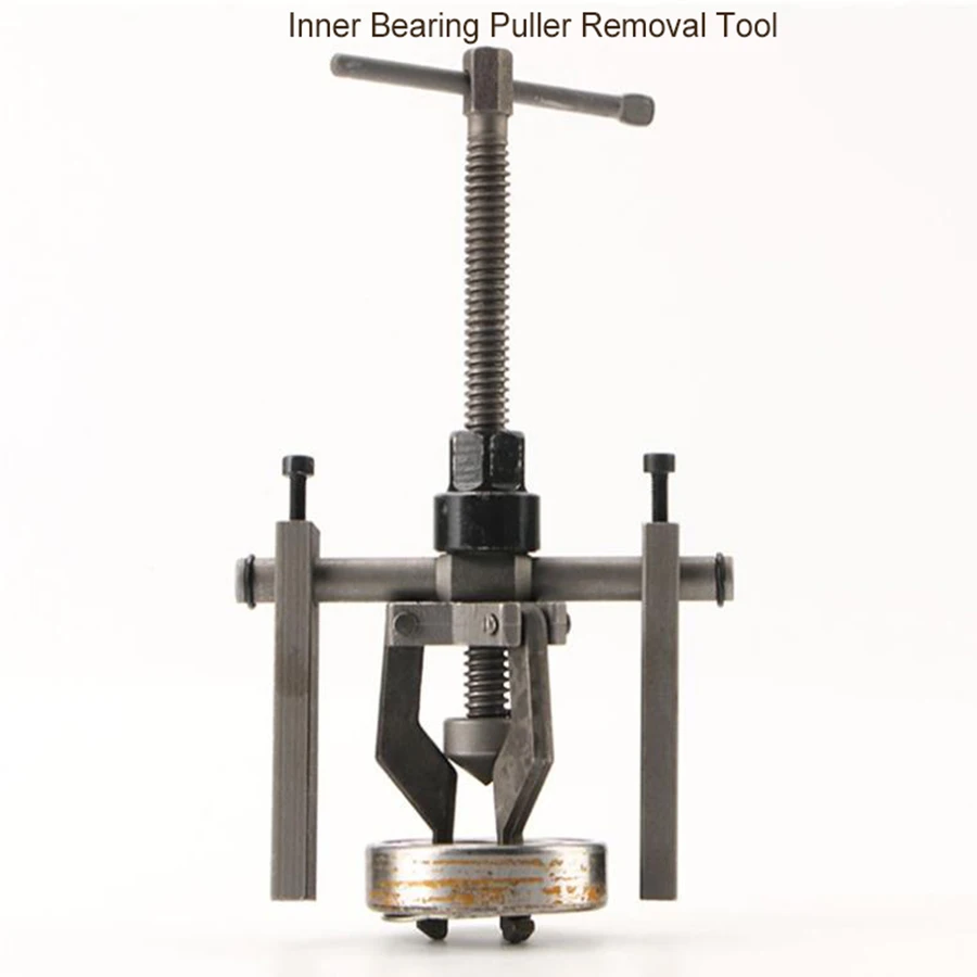 Lnner Bearing Triangular Claw Puller Car Bearing Removal Tool