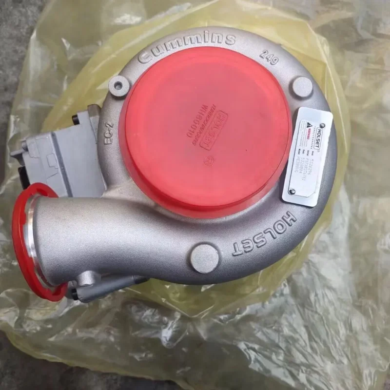 

5328296 turbo 5328084 turbocharger he300vg original