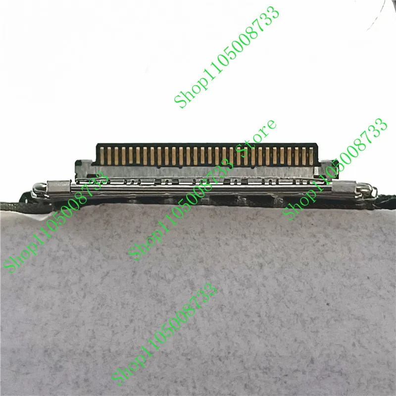 

PJTW For Dell Latitude 7300 E7300 laptop LCD LED Display cable 05405W 05KV28 086XR5 0MF5R5 0VRFW2 0T8CF7 0G95F6 05YHTG 068GRY