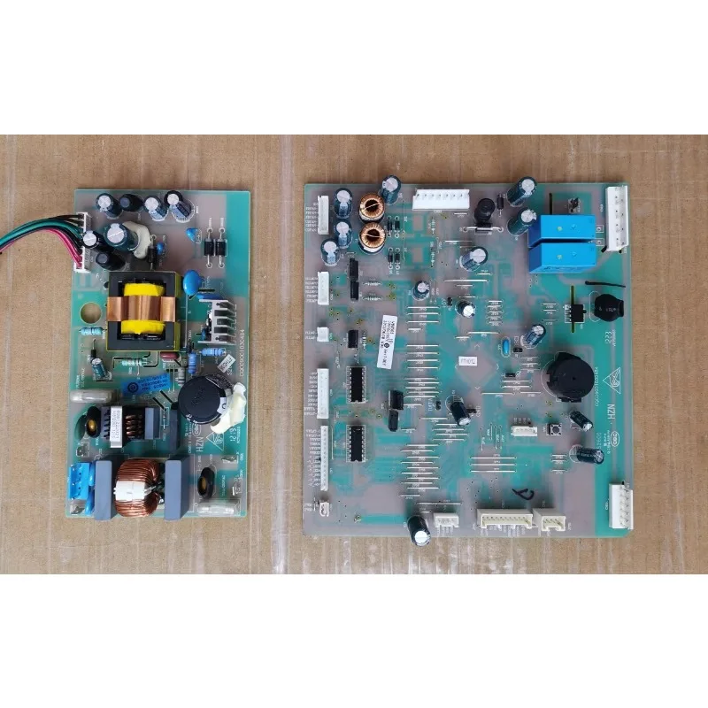 

Haier BCD-628WABCR Питание/компьютерная плата холодильника 0061800068A/0061800068B/0061800067C