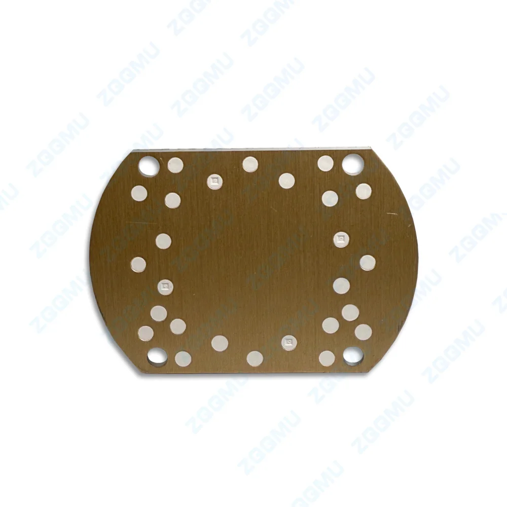 1 Piece High Power LED 120W RGBW Red, Green, Blue and White Chip LED DIY Molding LED Stage Light Source Lamp Beads