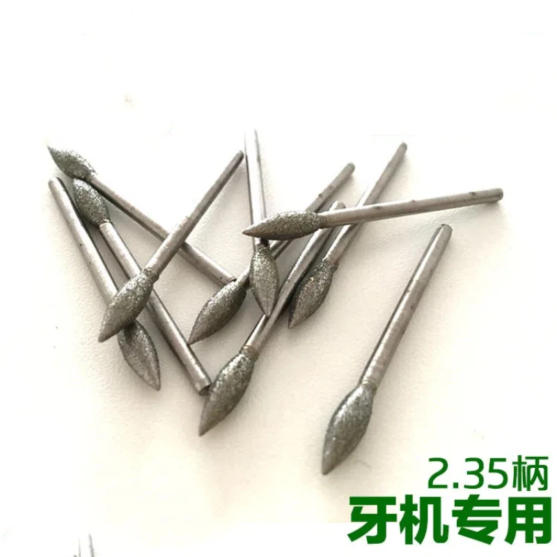 

J needle date core needle olive needle jade carving tools diamond grinding head jade carving grinding head jewellery tools