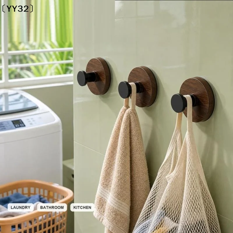 Gantungan Dinding dengan Motif - Kitchen Appliances Holder ulasan dan harga