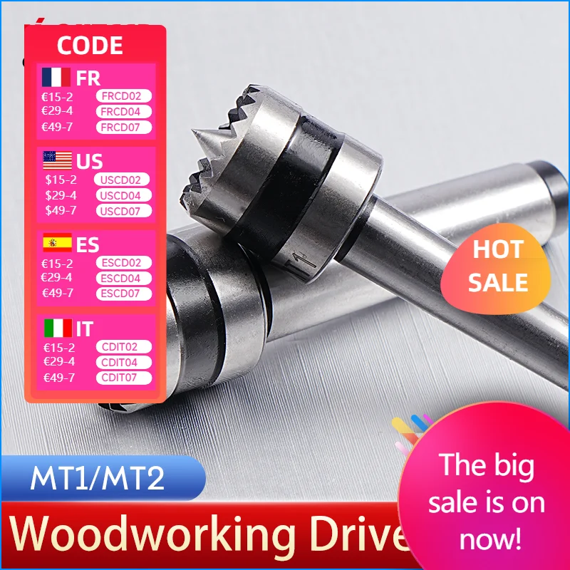 MT1 Woodworking Rot…