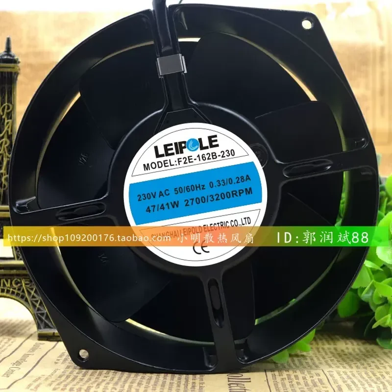 for-f2e-162b-230-230vac-033-0-47-41w-original-genuine-leipold-equipment-fan