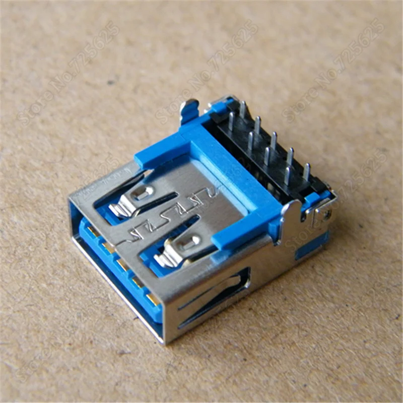 USB 3.0 JACK PORT SOCKET CONNECTOR FOR Laptops All InOne PC  #1603