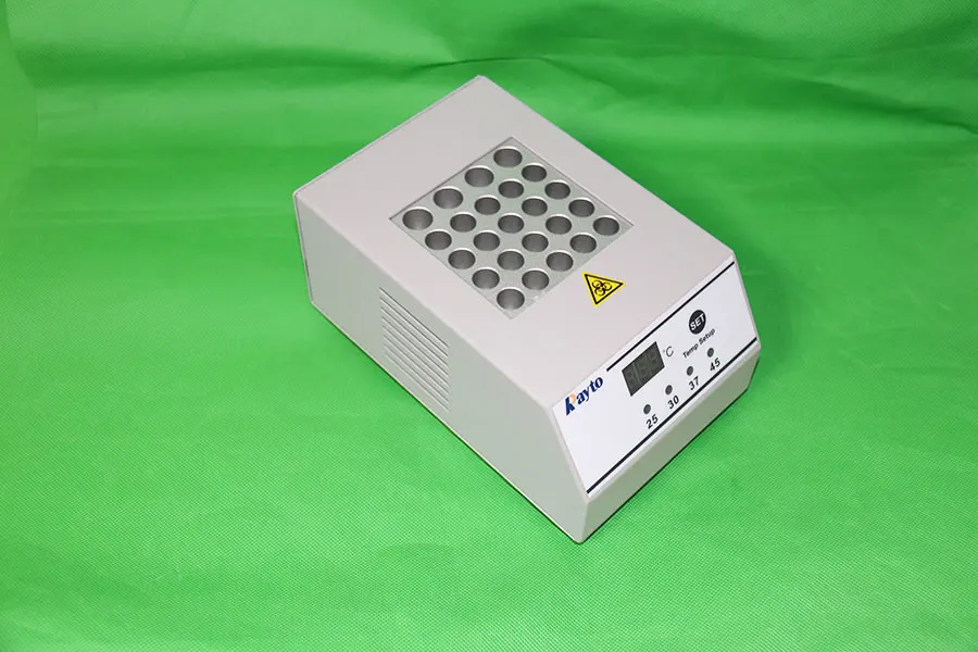 Rayto laboratory incubator shaker RT-A29