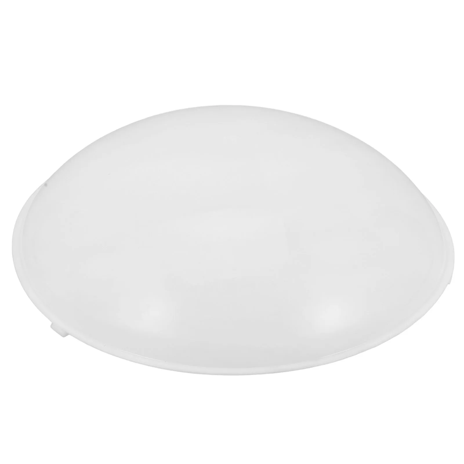 

Emergency Light Cover Ceiling Shade Recessed Fixture Plastic Sturdy Easy Install Bedroom Living Room Study Home Lighting
