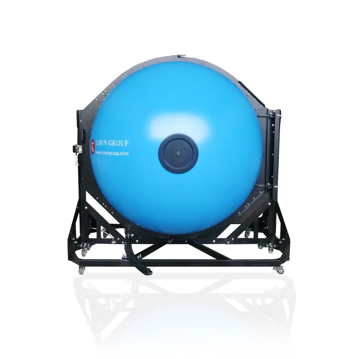 Thorlabs-Integrando Esfera para LED Lamp Test, LISUN LPCE-3, alta qualidade