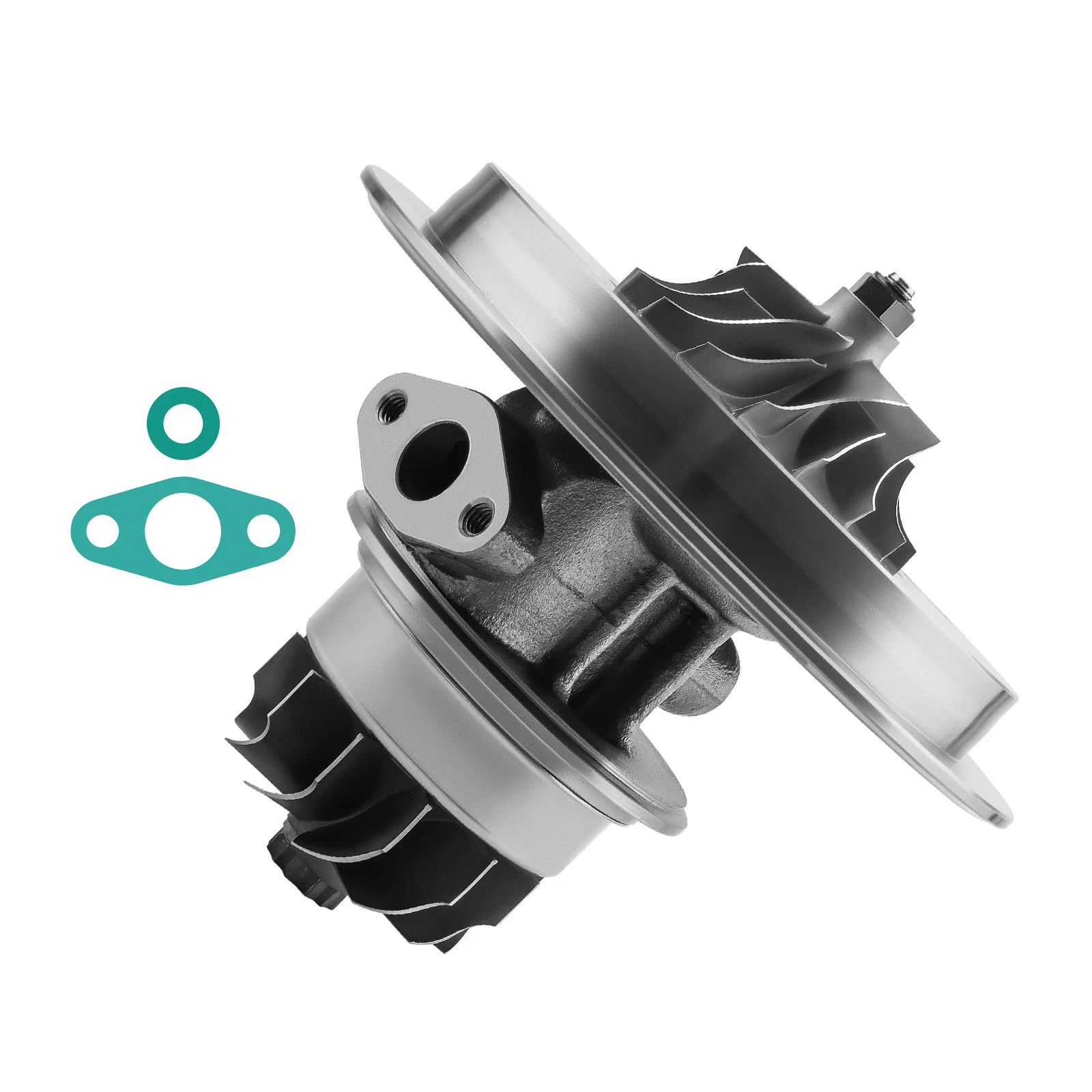 Turbocharger CHRA Cartridge 1970-12 For Cummins 3.9 / 5.9L / N14 ISM Turbo