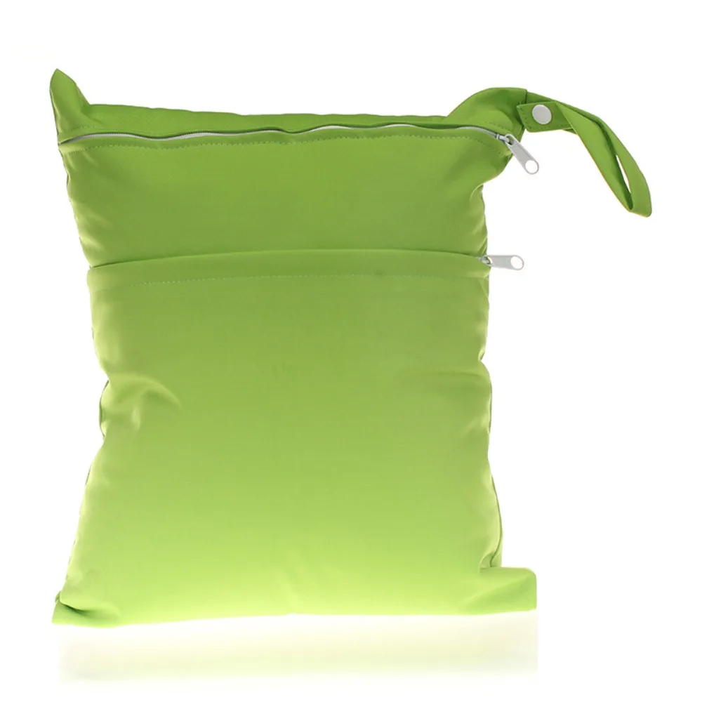 : Bolsas impermeáveis